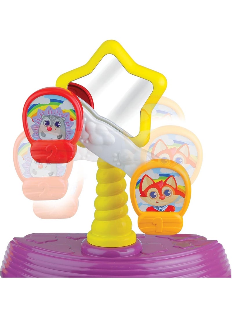 WinFun Baby Move Activity Center 700000 - Image 3
